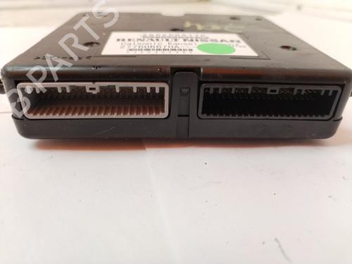 Electronic module DACIA SANDERO II | BP18467283M83