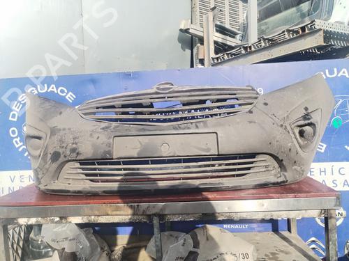 Used Front bumper Front bumper 37231736 37231736
