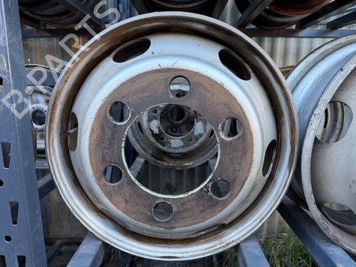 Used Rim Rim MITSUBISHI CANTER Platform/Chassis (FB_, FE_, FG_) [2001-2026] 33653084 33653084