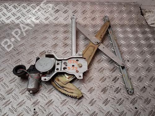 Used Front left window mechanism SUZUKI SWIFT III (MZ, EZ) [2005-2025]  30945336