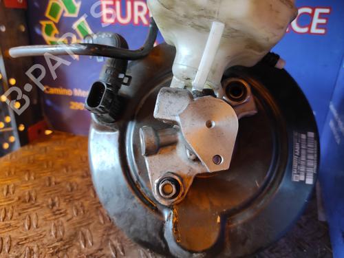 Brake master cylinder OPEL INSIGNIA A (G09)  | BP17507144M77 