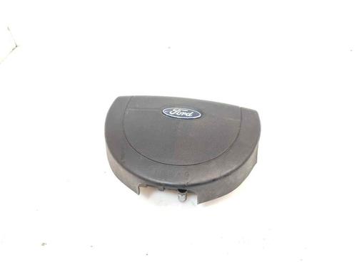 Used Driver airbag Driver airbag FORD FIESTA V (JH_, JD_) 1.4 TDCi (68 hp) 36771432 36771432