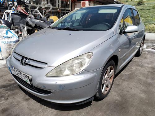 Brugte PEUGEOT 307 SW (3H) [2002-2009]  4360198