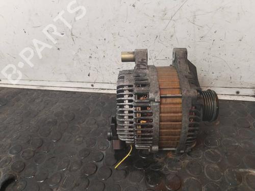 Alternator PEUGEOT 407 (6D_) | BP17504538M7