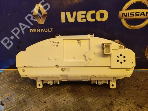 Instrument cluster VOLVO V40 Hatchback (525) D4 | BP17499559C47 