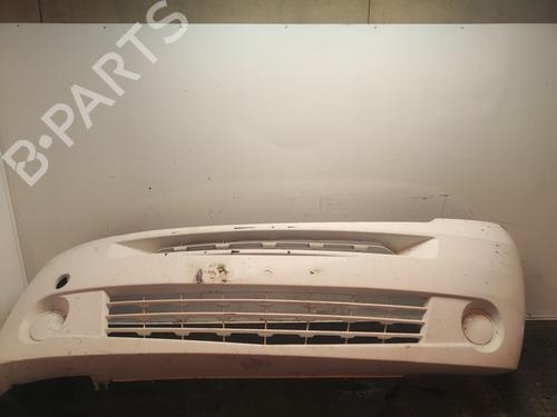 Front bumper RENAULT MASTER II Platform/Chassis (ED/HD/UD) 2.5 dCi (ED01, ED02, ED41, ED42, ED81, ED82, ED91, ED92,... | BP17502029C7