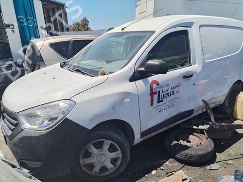 Turbocharger/Supercharger DACIA DOKKER MPV (KE_) | BP30943315M71