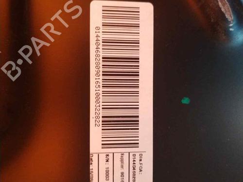 Front differential CITROËN JUMPER II Van | BP19129756M23