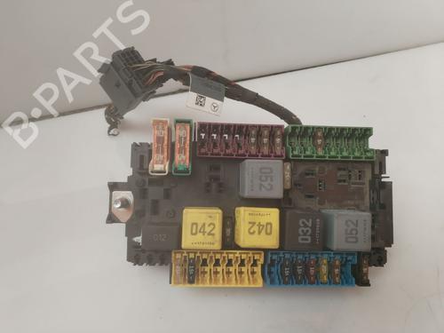 Caixa de fusíveis MERCEDES-BENZ VITO Tourer (W447) 114 CDI (447.701, 447.703, 447.705) (136 hp) 32360878