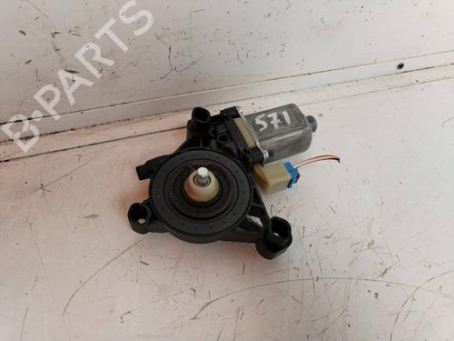 Rudehejsemotor forskærm venstre SEAT LEON SC (5F5) 2.0 TDI (150 hp) 17505203