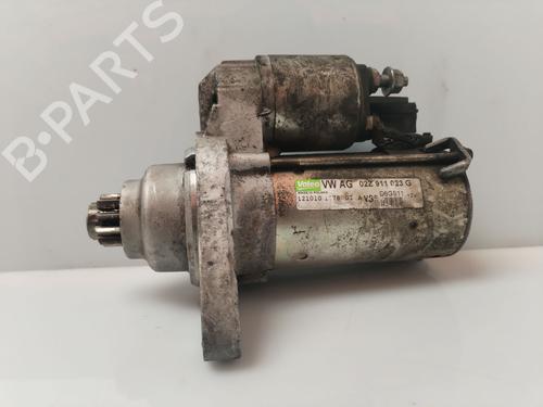 Used Starter SEAT ALTEA XL (5P5, 5P8) [2006-2015]  30946335