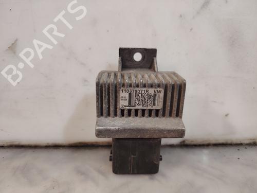 Used Electronic module Electronic module 36870541 36870541