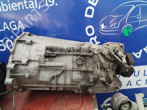 Used Gearbox Gearbox VW CRAFTER 30-50 Platform/Chassis (2F_) [2006-2016] 34355222 34355222