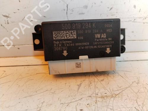 Elektronische module SEAT LEON ST (5F8) [2012-2020]  17505700