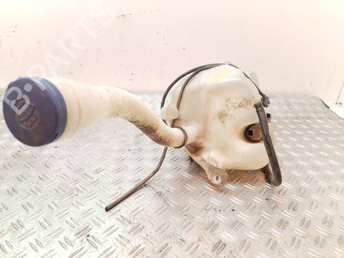 Used Windscreen washer tank CITROËN C4 Picasso I MPV (UD_) 2.0 HDi 138 (136 hp) 24507586