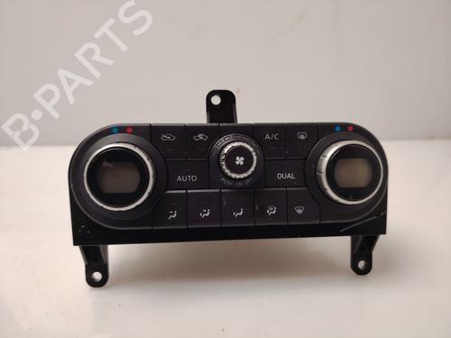 Comando clima NISSAN QASHQAI I (J10, NJ10) [2006-2015]  31214494