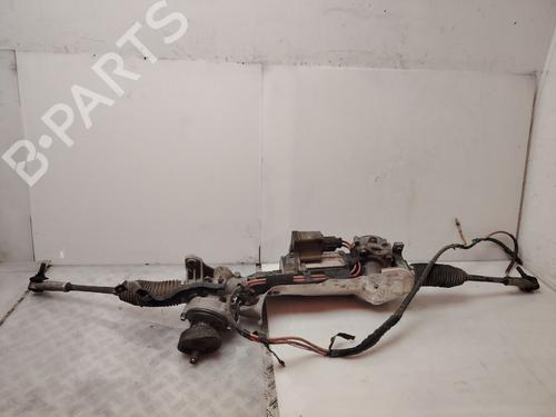 Used Steering rack Steering rack MERCEDES-BENZ SPRINTER 3,5-t Van (B906) 315 CDI (906.631, 906.633, 906.635, 906.637) (150 hp) 33966427 33966427