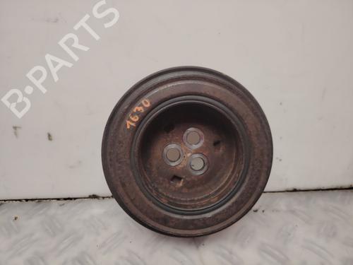 Used Pulley Pulley FORD TRANSIT Van (FA_ _) [2006-2014] 34384561 34384561