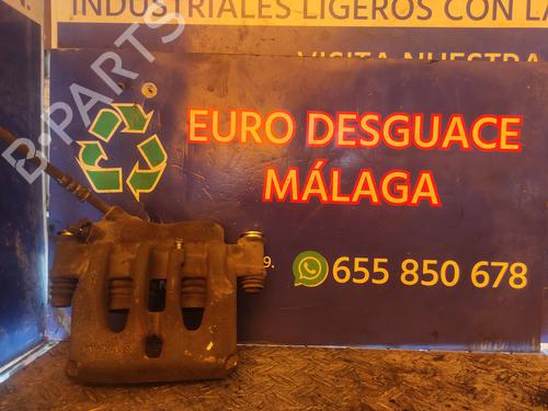 Used Left front brake caliper MERCEDES-BENZ VITO / MIXTO Van (W639) 111 CDI (639.601, 639.603) (116 hp) 17507989