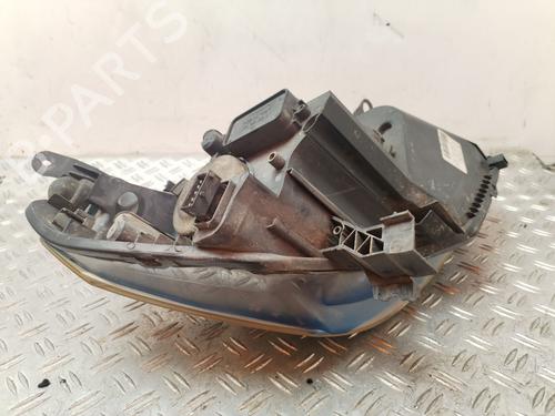 Venstre forlygte OPEL ZAFIRA / ZAFIRA FAMILY B (A05) | BP30944830C28