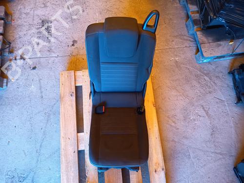 Seats set RENAULT SCÉNIC III (JZ0/1_) 1.2 TCe (JZ16) | BP25710460C78 