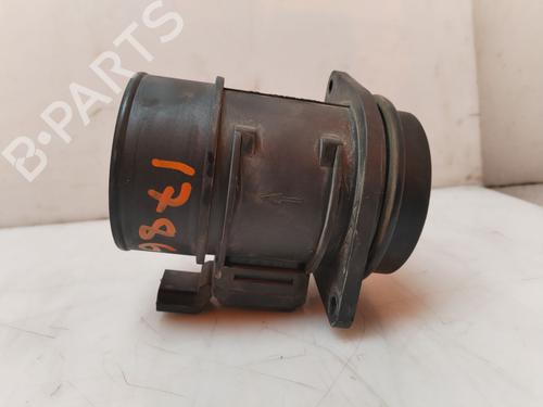 Used Mass air flow sensor Mass air flow sensor RENAULT MASTER II Van (FD) 2.5 dCi (FD01, FD02, FD21, FD22, FD31, FD32, FD3Y, FD71,... (120 hp) 36279961 36279961