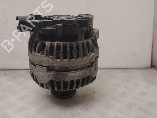 Used Alternator Alternator LANCIA PHEDRA (179_) 2.2 JTD (179AXC1A) (128 hp) 36476538 36476538