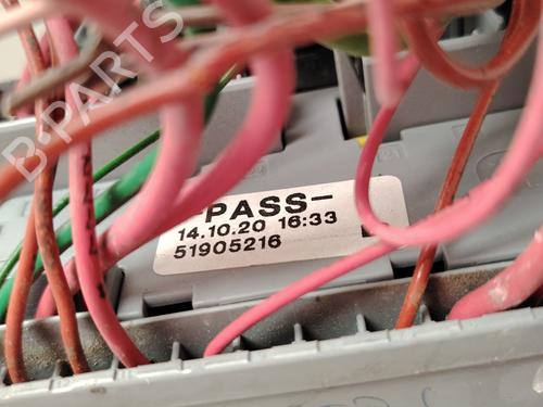 Fuse box IVECO DAILY V Van | BP37161596E1 - Image 2