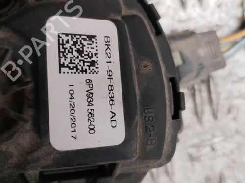 Pedal FORD TRANSIT CUSTOM V362 Van (FY, FZ)  | BP33245802I4  - Image 5