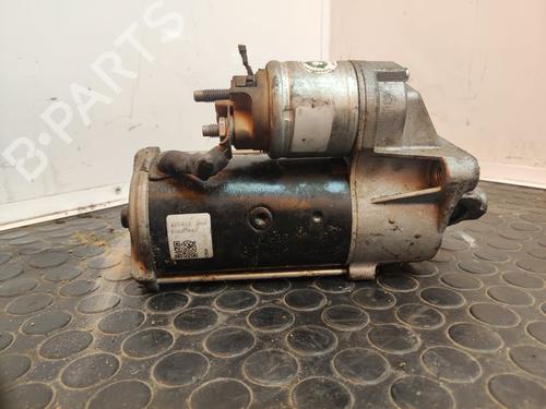 Startmotor RENAULT MEGANE II Saloon (LM0/1_) 1.9 dCi (LM0G, LM1G, LM2C) | BP17501996M8
