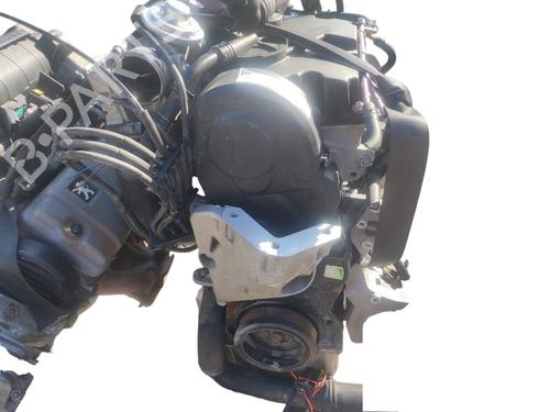 Motor SEAT IBIZA III (6L1) | BP17502162M1
