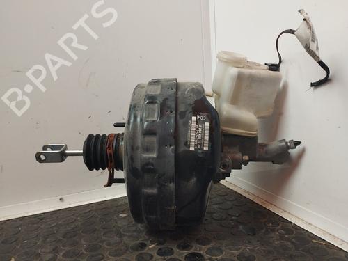Used Servo brake MERCEDES-BENZ C-CLASS (W204) C 220 CDI (204.002) (170 hp) 17501124