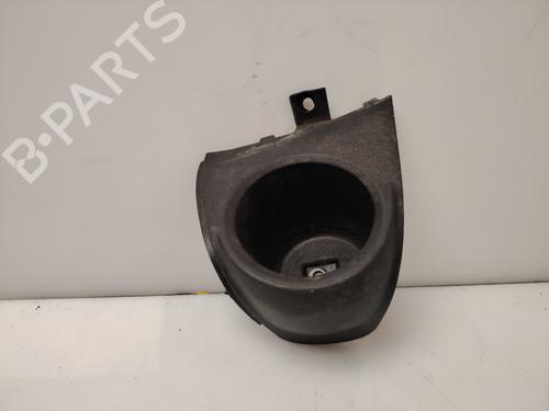 Andre Andre IVECO DAILY VI Platform/Chassis [2014-2026] 34141895 34141895