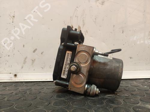 ABS pump PEUGEOT BOXER Van  | BP17502155M43 