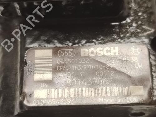 Injection pump IVECO DAILY VI Platform/Chassis | BP37449139M78 - Image 3
