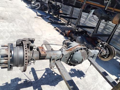 Rear differential IVECO DAILY IV Platform/Chassis 65C18 | BP39193204M24 - Image 2