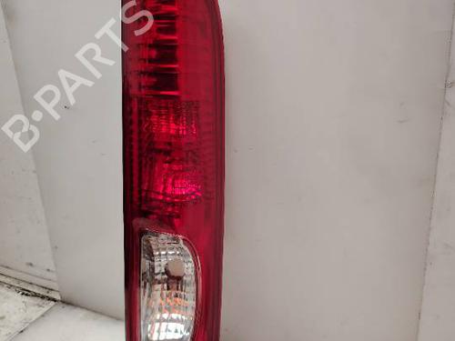 Used Right taillight Right taillight 39505148 39505148