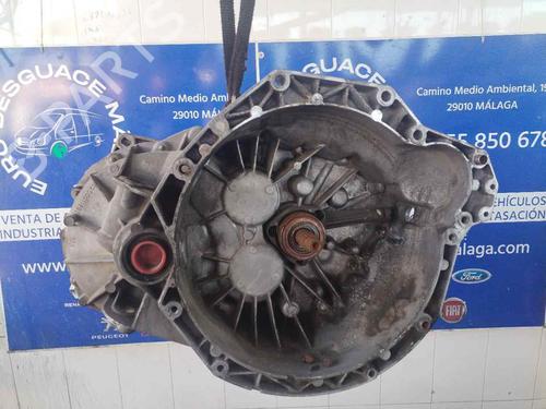 Used Gearbox Gearbox RENAULT ESPACE IV (JK0/1_) 2.2 dCi (JK0H) (150 hp) 18675939 18675939