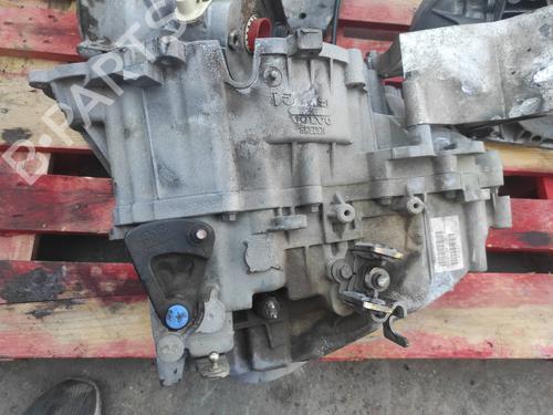 Gearbox VOLVO S60 I (384) 2.4 D | BP17507560M3 