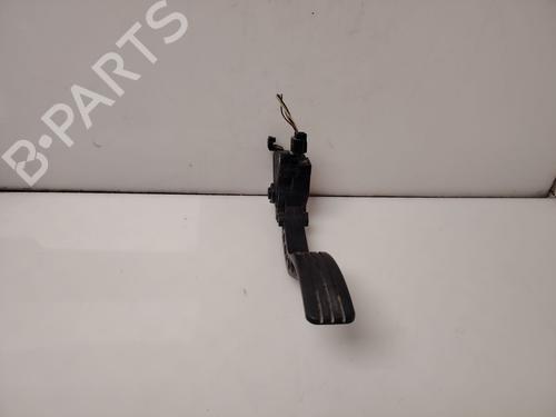 Used Pedal Pedal OPEL VIVARO B Van (X82) 1.6 CDTI (05) (125 hp) 33891231 33891231
