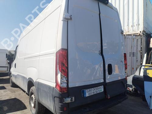 Clutch slave cylinder IVECO DAILY VI Platform/Chassis | BP32526449M113