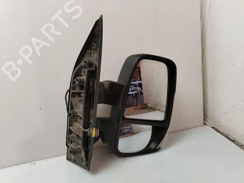 Used Right mirror IVECO DAILY V Van [2011-2014]  31600825
