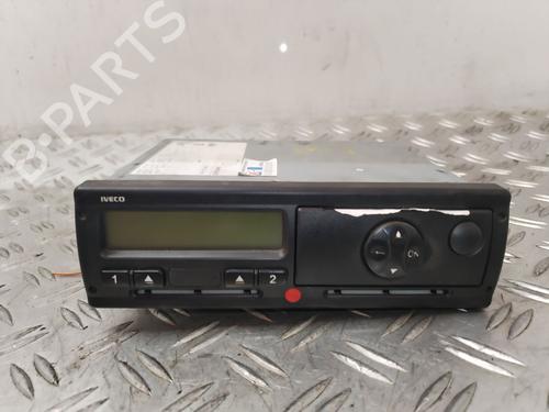 Elektronisk modul IVECO DAILY VI Van 33S13, 35S13, 35C13 (126 hp) 30943511