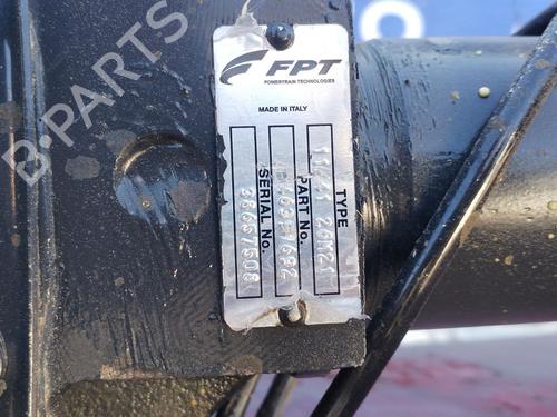 Rear differential IVECO DAILY VI Van 33S13, 35S13, 35C13 | BP30944627M24