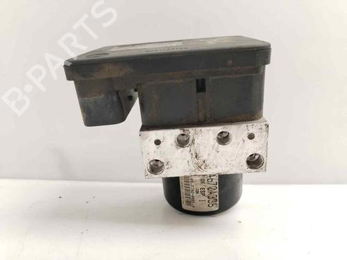Used ABS pump MITSUBISHI OUTLANDER II (CW_W) [2005-2012]  22633003