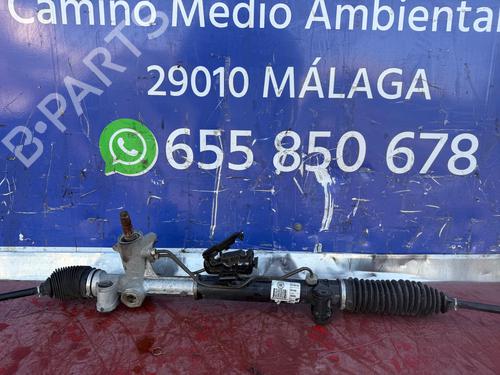 Used Steering rack FIAT DOBLO Cargo (263_) 1.3 D Multijet (90 hp) 30945806