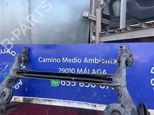 Bakaksel CITROËN BERLINGO MULTISPACE (B9) 1.6 HDi 75 16V | BP30944292M2 