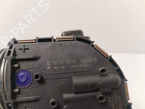 Front wiper motor CITROËN C4 Grand Picasso II (DA_, DE_) | BP31136685M29