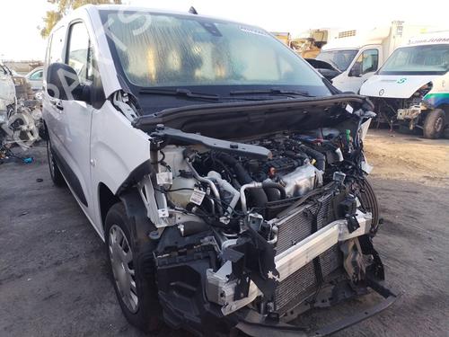 AC compressor OPEL COMBO E Tour / Life (K9) | BP22552196M34