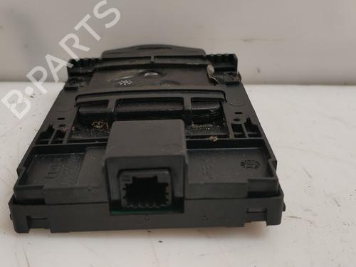 Ignition barrel RENAULT SCÉNIC III (JZ0/1_) | BP23781036M48